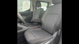 Peugeot Rifter  - Allure - photo 3