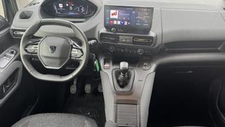 Peugeot Rifter  - Allure - photo 4