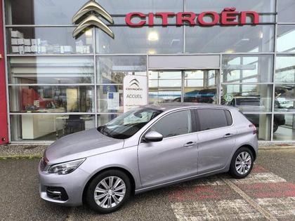 Peugeot 308 - 1.5 BlueHDi 100ch S&S Allure Pack - 14 990 €