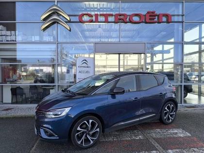 Renault Scenic - 1.3 TCe 140ch FAP Intens EDC - 17 990 €