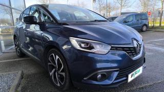 Renault Scenic  - Intens - photo 4