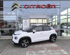 Citroen C3 Aircross - BlueHDi 120ch S&S Shine EAT6 E6.d-TEMP - 15 990 €