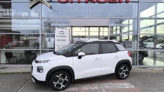 Citroen C3 Aircross  - photo 0