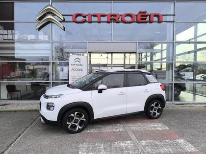 Citroen C3 Aircross - BlueHDi 120ch S&S Shine EAT6 E6.d-TEMP - 15 990 €