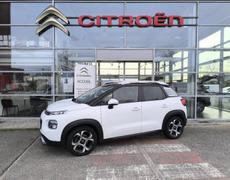 Citroen C3 Aircross Ploemeur