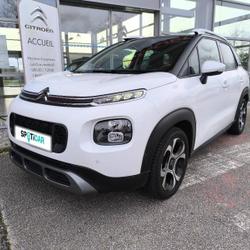 Citroen C3 Aircross BlueHDi 120ch S&S Shine EAT6 E6.d-TEMP Ploemeur