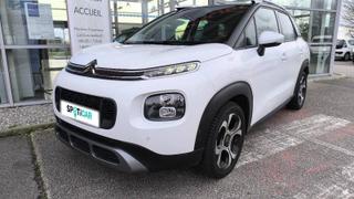 Citroen C3 Aircross  - photo 1
