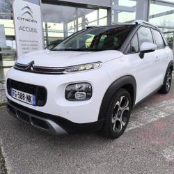 Citroen C3 Aircross BlueHDi 120ch S&S Shine EAT6 E6.d-TEMP occasion - Ploemeur - photo 2/30