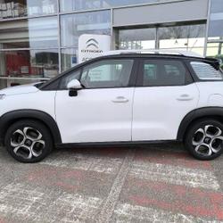 Citroen C3 Aircross BlueHDi 120ch S&S Shine EAT6 E6.d-TEMP Ploemeur