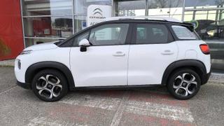 Citroen C3 Aircross  - photo 2