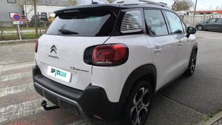 Citroen C3 Aircross  - photo 4