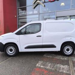 Citroen Berlingo M 650kg BlueHDi 100 S&S Club BVM5 Ploemeur