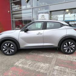 Nissan Juke 1.0 DIG-T 114ch Business Edition 2022.5 Ploemeur
