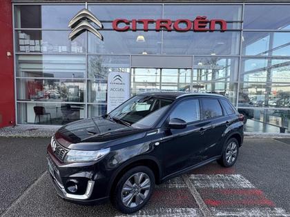 Suzuki Vitara - 1.5 Dualjet Hybrid 115ch Privilège Auto - 20 990 €
