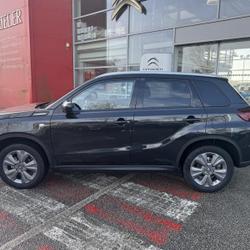 Suzuki Vitara 1.5 Dualjet Hybrid 115ch Privil&egrave;ge Auto Ploemeur