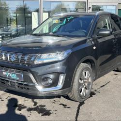 Suzuki Vitara 1.5 Dualjet Hybrid 115ch Privil&egrave;ge Auto occasion - Ploemeur - photo 2/31