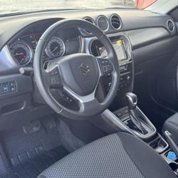 Suzuki Vitara 1.5 Dualjet Hybrid 115ch Privil&egrave;ge Auto Ploemeur