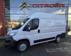 Citroen Jumper Ploemeur