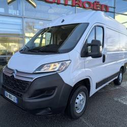 Citroen Jumper 30 L1H2 2.2 BlueHDi 120 S&S Club occasion - Ploemeur - photo 2/17