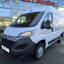 Citroen Jumper 30 L1H2 2.2 BlueHDi 120 S&S Club Ploemeur