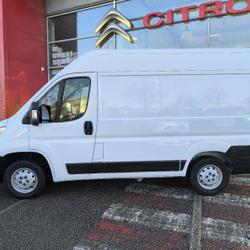 Citroen Jumper 30 L1H2 2.2 BlueHDi 120 S&S Club Ploemeur