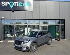 Peugeot 2008 Ploemeur