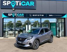 Peugeot 2008 Ploemeur
