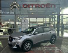 Peugeot 2008 - 1.5 BlueHDi 110ch S&S Active Pack - 12 990 €