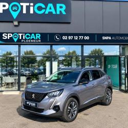 Peugeot 2008 1.5 BlueHDi 110ch S&S Active Pack occasion - Ploemeur - photo 2/30
