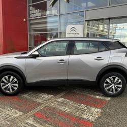 Peugeot 2008 1.5 BlueHDi 110ch S&S Active Pack Ploemeur