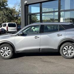 Peugeot 2008 1.5 BlueHDi 110ch S&S Active Pack occasion - Ploemeur - photo 3/30