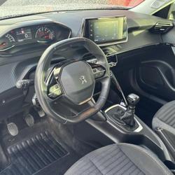 Peugeot 2008 1.5 BlueHDi 110ch S&S Active Pack Ploemeur