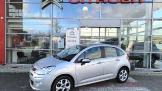 Citroen C3  - photo 0