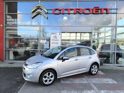 Citroen C3 - 1.2 PureTech Collection III S&S ETG5 - 9 900 €