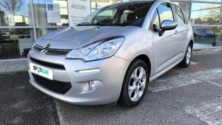 Citroen C3  - photo 1