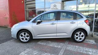 Citroen C3  - photo 2