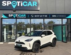Toyota Yaris Cross Ploemeur