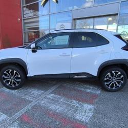 Toyota Yaris Cross 116h Design AWD-i MY22 Ploemeur