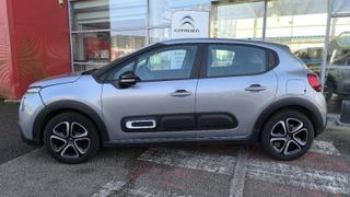 Citroen C3  - photo 2