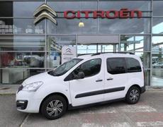 Citroen Berlingo Ploemeur