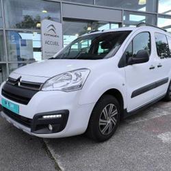 Citroen Berlingo BlueHDi 100ch Feel S&S ETG6 Ploemeur