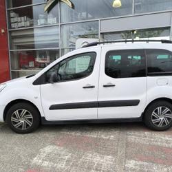 Citroen Berlingo BlueHDi 100ch Feel S&S ETG6 Ploemeur