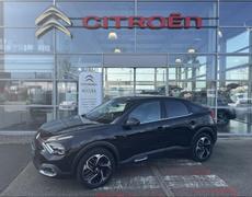 Citroen C4 Ploemeur