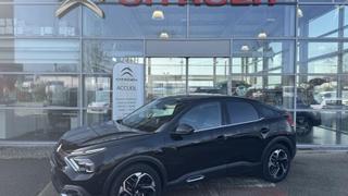 Citroen C4  - photo 0