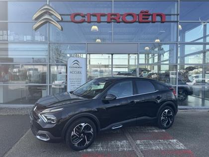 Citroen C4 - 1.5 BlueHDi 130ch S&S MAX Automatique - 23 990 €