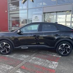 Citroen C4 1.5 BlueHDi 130ch S&S MAX Automatique occasion - Ploemeur - photo 2/26