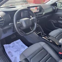 Citroen C4 1.5 BlueHDi 130ch S&S MAX Automatique occasion - Ploemeur - photo 3/26