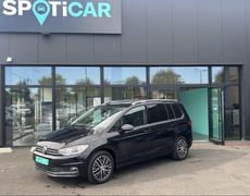 Volkswagen Touran Ploemeur