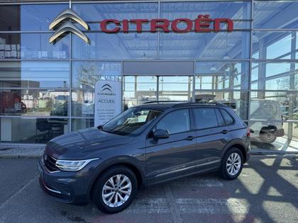 Volkswagen Tiguan - 1.5 TSI 150ch Life Business DSG7 - 26 990 €