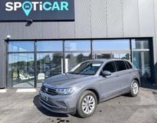 Volkswagen Tiguan Ploemeur